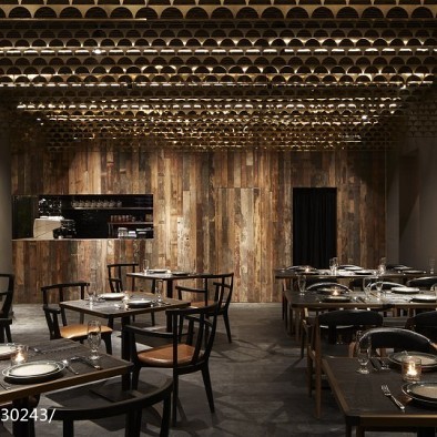 工裝裝修效果圖 設計本工程設計的視覺呈現與實用價值