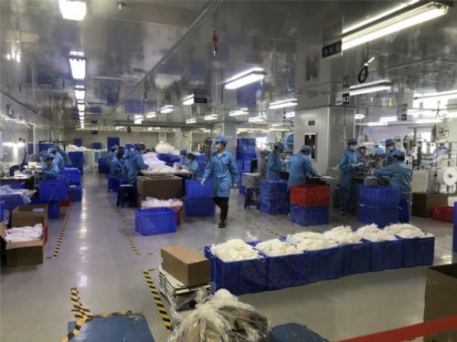 外貿與國內醫(yī)療用品驗貨及貿易代理服務概述