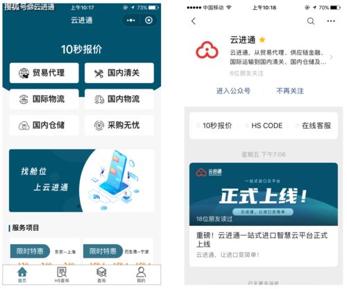 進口貿易新篇章 互聯(lián)網銷售引領行業(yè)趨勢與未來