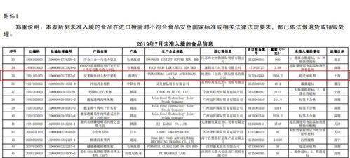 進口奶粉頻現質量危機，總經銷失語背后 消費者信任如何重建？
